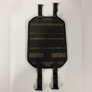 Triple Aught Design X-pac Control Panel